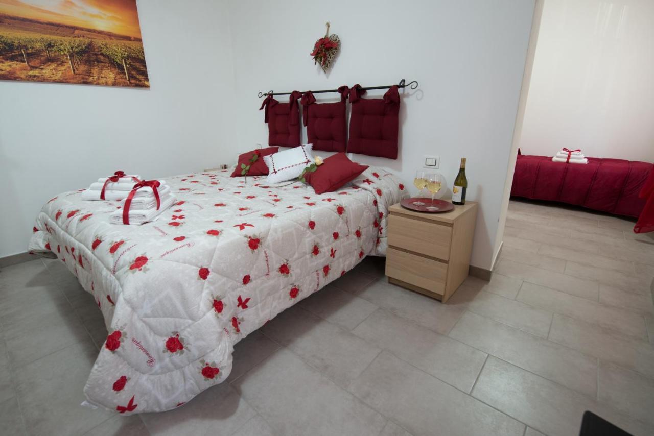 Il Grappolo -Affittacamere- Gavi Exterior photo